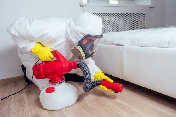 Best Pest Prevention Services  in Merriam, KS