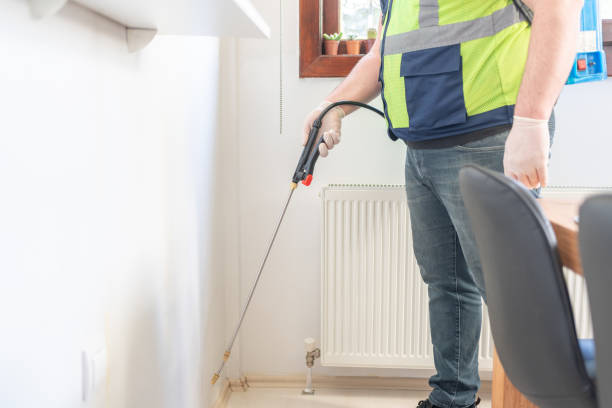 Best Best Pest Control Near Me  in Merriam, KS